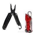 Alicate dobrável Compact Tool Knife Pliers Ferramenta Conjunto de ferramentas